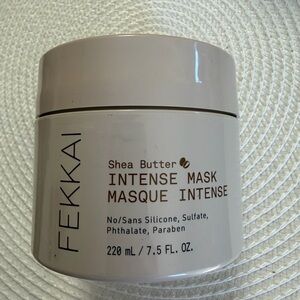 Fekkai Shea Butter Intense Mask - Cream